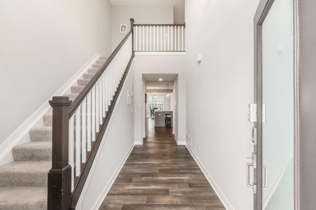 7043 Celebration Drive, Powell, OH 43065