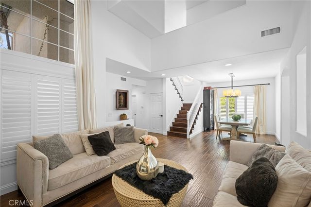 19817 Sierra Meadows Lane, Porter Ranch, CA 91326