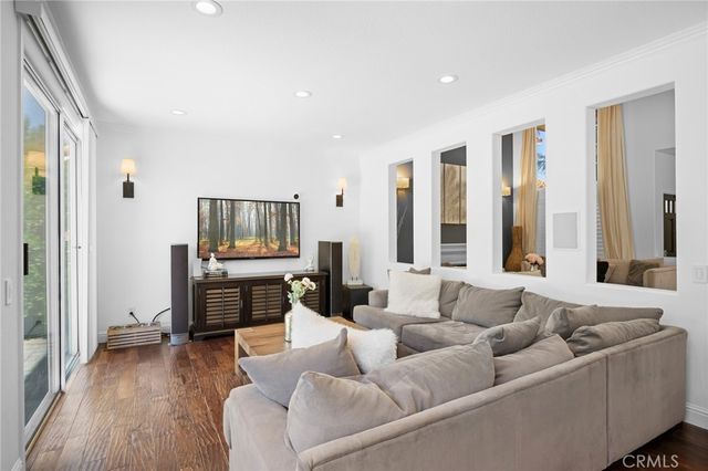 19817 Sierra Meadows Lane, Porter Ranch, CA 91326