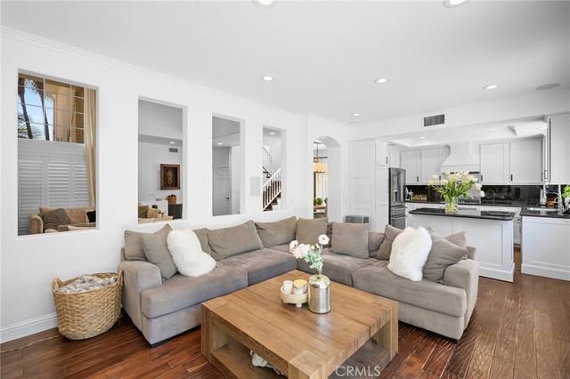 19817 Sierra Meadows Lane, Porter Ranch, CA 91326