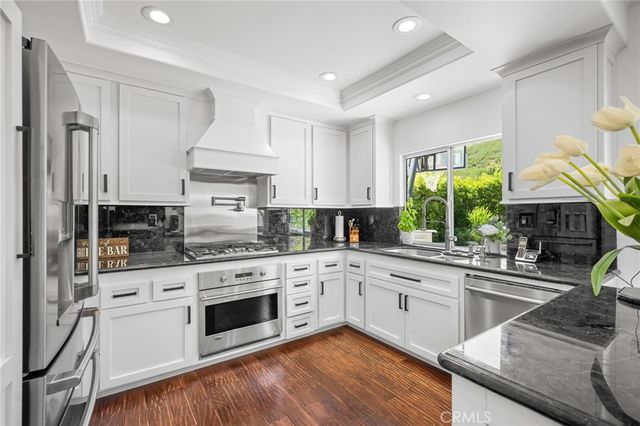 19817 Sierra Meadows Lane, Porter Ranch, CA 91326