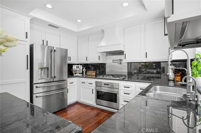 19817 Sierra Meadows Lane, Porter Ranch, CA 91326