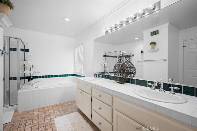 19817 Sierra Meadows Lane, Porter Ranch, CA 91326