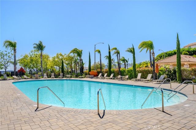 19817 Sierra Meadows Lane, Porter Ranch, CA 91326