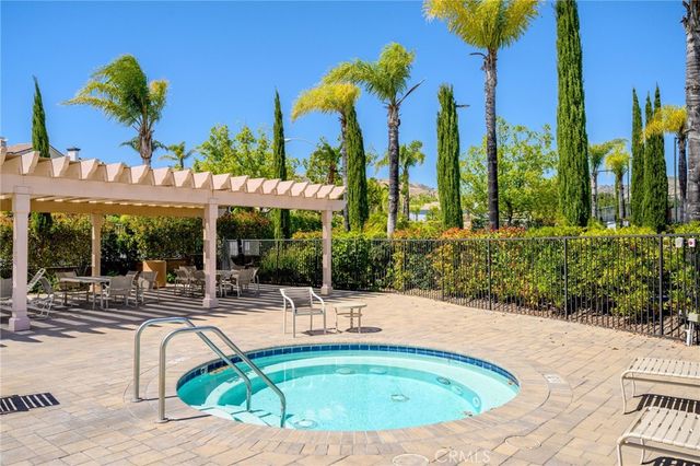 19817 Sierra Meadows Lane, Porter Ranch, CA 91326