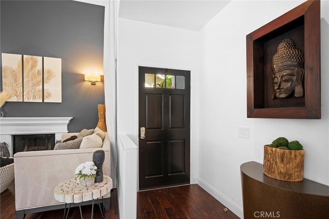 19817 Sierra Meadows Lane, Porter Ranch, CA 91326