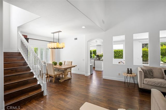 19817 Sierra Meadows Lane, Porter Ranch, CA 91326