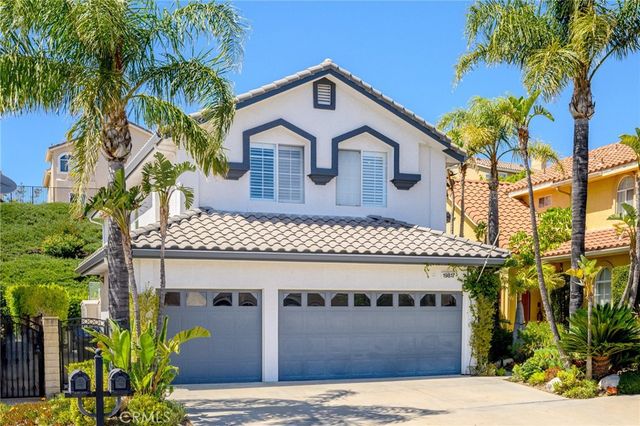 19817 Sierra Meadows Lane, Porter Ranch, CA 91326