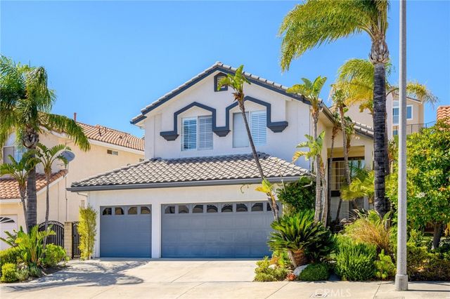 19817 Sierra Meadows Lane, Porter Ranch, CA 91326