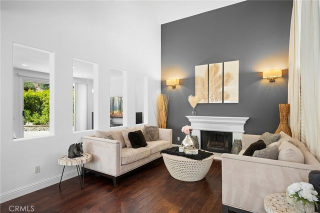 19817 Sierra Meadows Lane, Porter Ranch, CA 91326