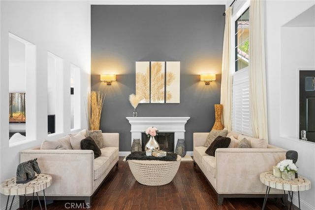 19817 Sierra Meadows Lane, Porter Ranch, CA 91326