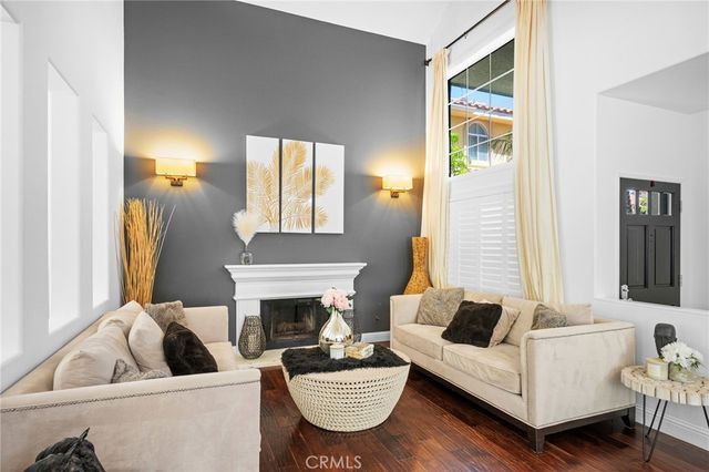 19817 Sierra Meadows Lane, Porter Ranch, CA 91326