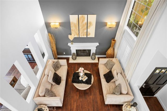 19817 Sierra Meadows Lane, Porter Ranch, CA 91326