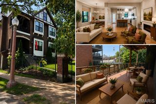 4300 McPherson Avenue 1, St Louis, MO 63108