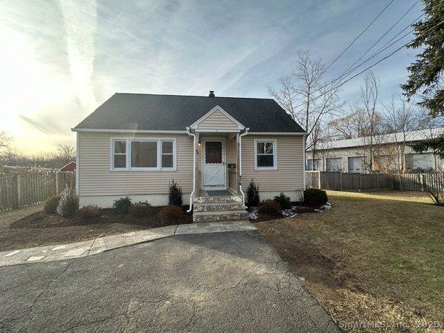 98 Wooster Street, Bethel, CT 06801