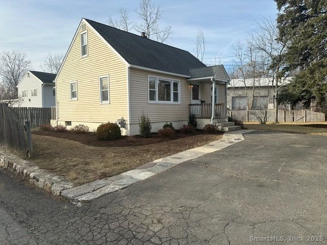 98 Wooster Street, Bethel, CT 06801