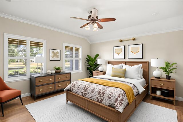 1621 Rockview Drive, Granbury, TX 76049