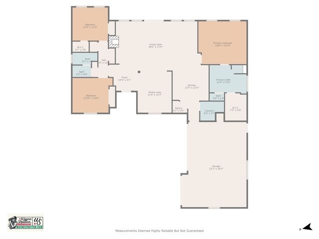 1621 Rockview Drive, Granbury, TX 76049