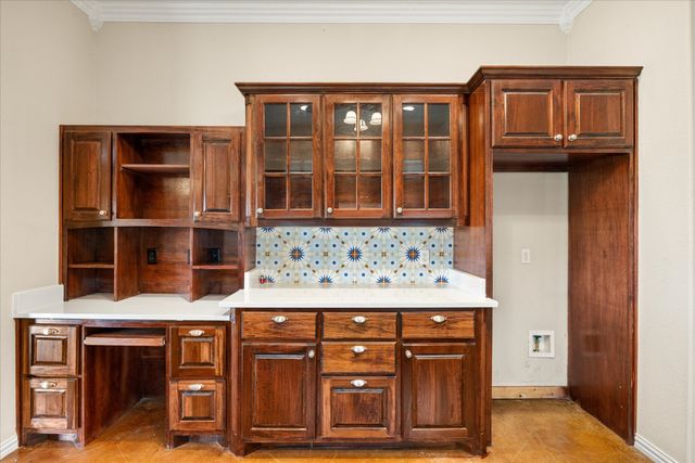 1621 Rockview Drive, Granbury, TX 76049