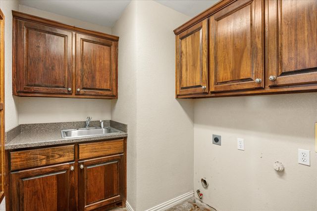 1621 Rockview Drive, Granbury, TX 76049