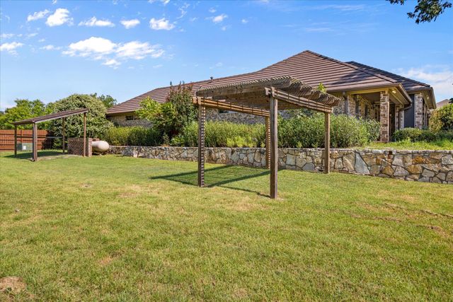 1621 Rockview Drive, Granbury, TX 76049