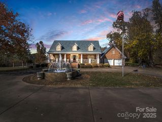 1102 S Mountain Road, Bostic, NC 28018