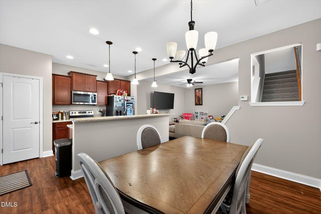 5721 Princess Curry Way, Raleigh, NC 27610