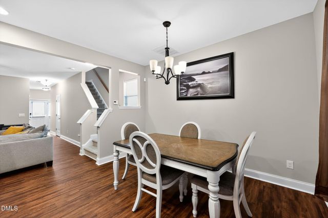 5721 Princess Curry Way, Raleigh, NC 27610