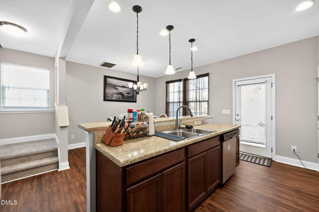 5721 Princess Curry Way, Raleigh, NC 27610