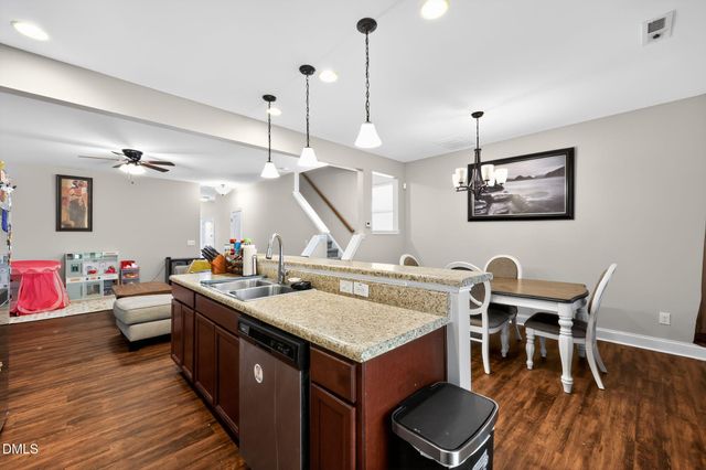 5721 Princess Curry Way, Raleigh, NC 27610