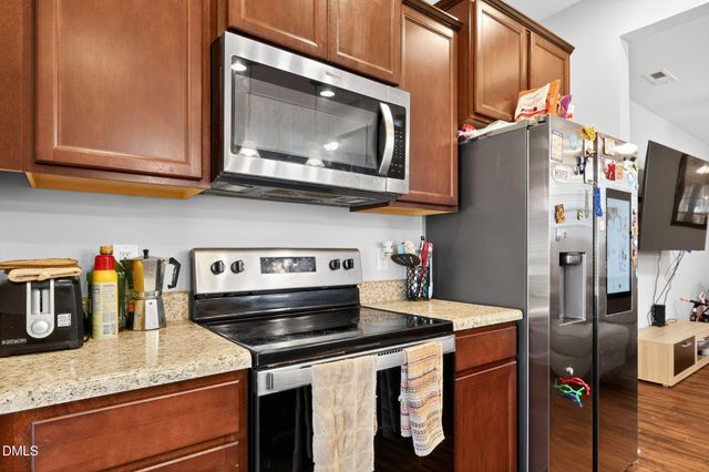 5721 Princess Curry Way, Raleigh, NC 27610