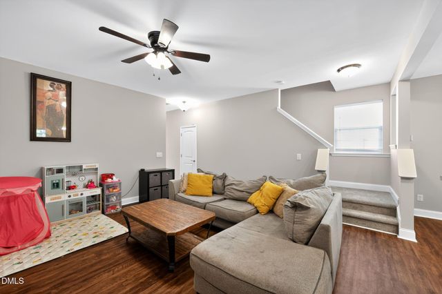 5721 Princess Curry Way, Raleigh, NC 27610