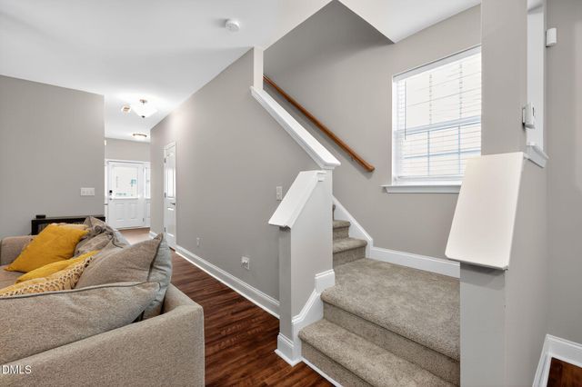 5721 Princess Curry Way, Raleigh, NC 27610