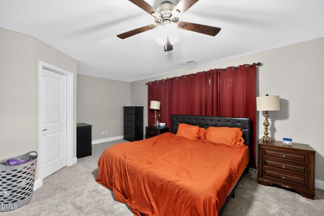 5721 Princess Curry Way, Raleigh, NC 27610