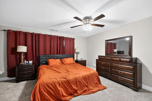 5721 Princess Curry Way, Raleigh, NC 27610