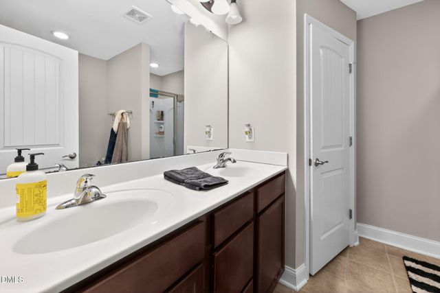 5721 Princess Curry Way, Raleigh, NC 27610