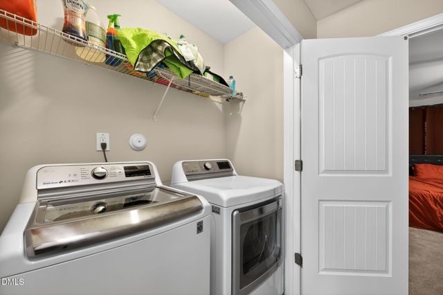 5721 Princess Curry Way, Raleigh, NC 27610