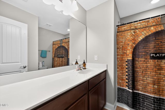 5721 Princess Curry Way, Raleigh, NC 27610