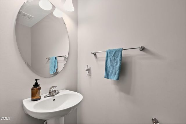 5721 Princess Curry Way, Raleigh, NC 27610