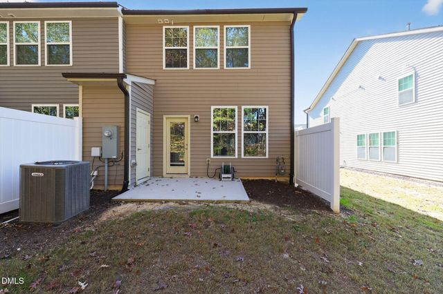 5721 Princess Curry Way, Raleigh, NC 27610
