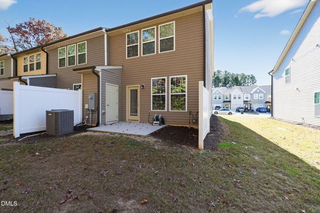 5721 Princess Curry Way, Raleigh, NC 27610