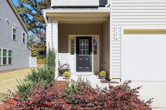 5721 Princess Curry Way, Raleigh, NC 27610
