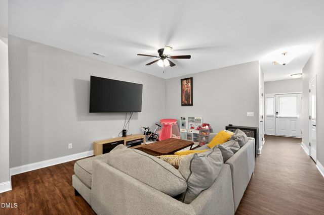 5721 Princess Curry Way, Raleigh, NC 27610