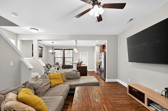 5721 Princess Curry Way, Raleigh, NC 27610