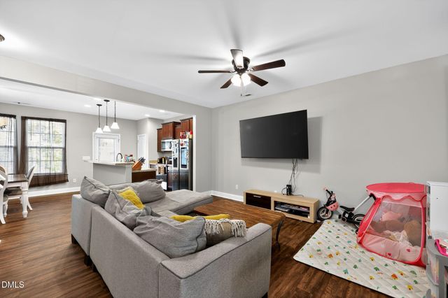 5721 Princess Curry Way, Raleigh, NC 27610