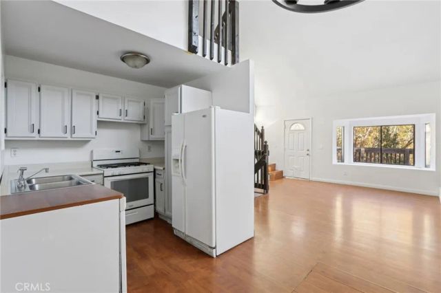 5866 Robin Oak Drive, Angelus Oaks, CA 92305