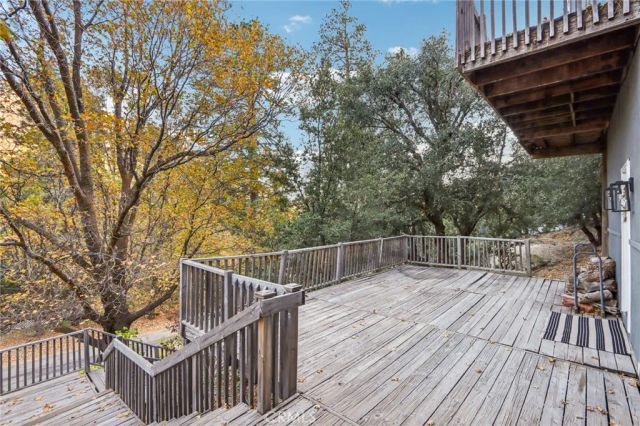 5866 Robin Oak Drive, Angelus Oaks, CA 92305