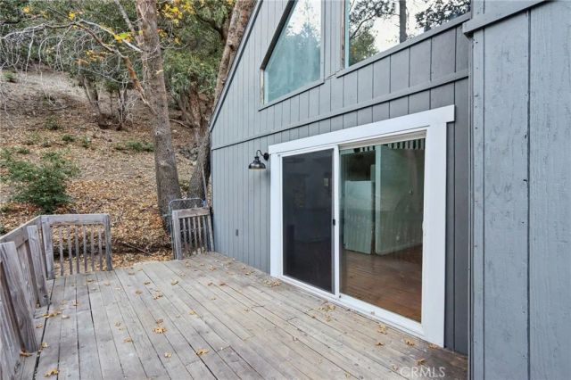 5866 Robin Oak Drive, Angelus Oaks, CA 92305