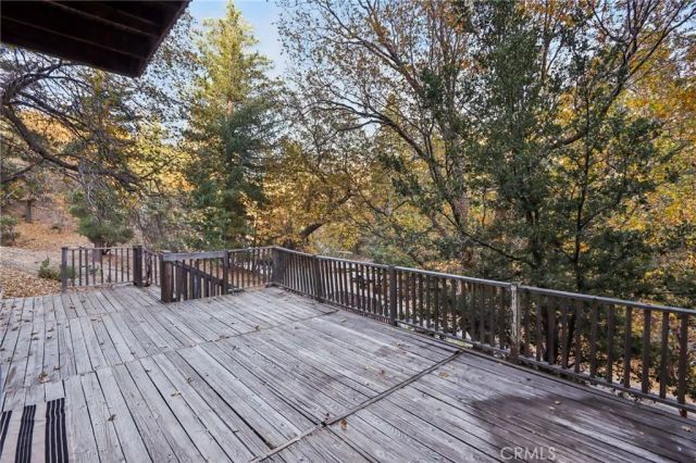 5866 Robin Oak Drive, Angelus Oaks, CA 92305