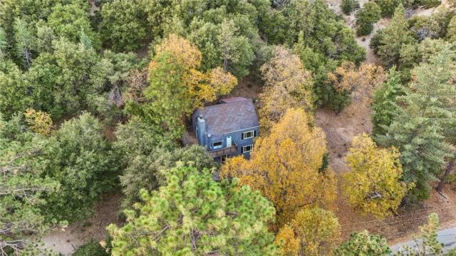 5866 Robin Oak Drive, Angelus Oaks, CA 92305